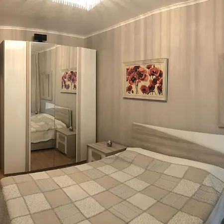 Vigo Luxe Nesebar