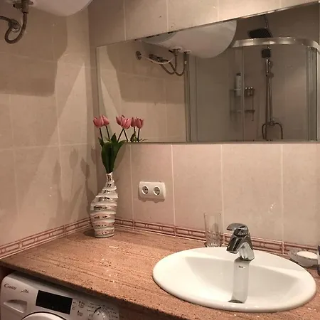 Vigo Luxe Apartment