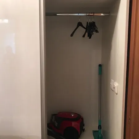 Apartment Vigo Luxe