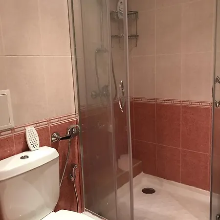Apartment Vigo Luxe Nesebar