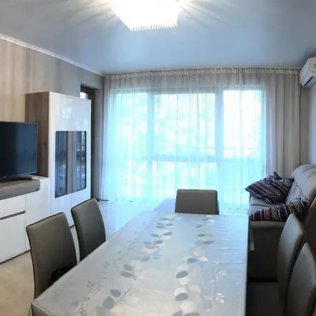 Apartment Vigo Luxe *