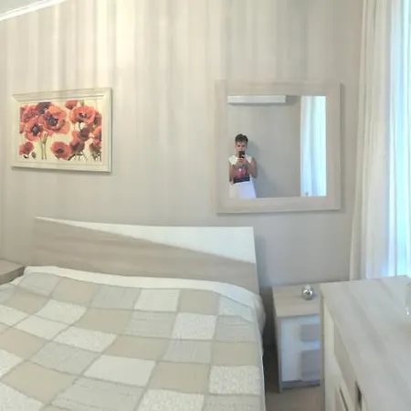 Apartment Vigo Luxe